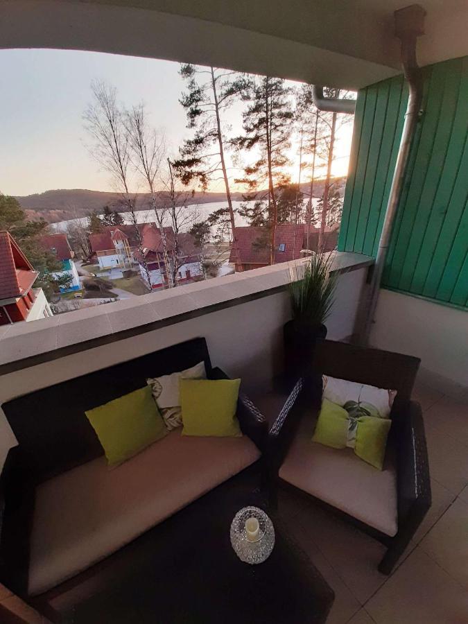 Riviera Lipno 510/17 Leilighet Lipno nad Vltavou Eksteriør bilde