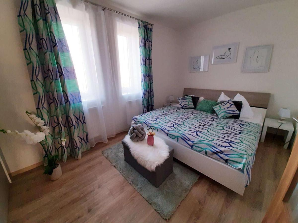 Riviera Lipno 510/17 Leilighet Lipno nad Vltavou Eksteriør bilde