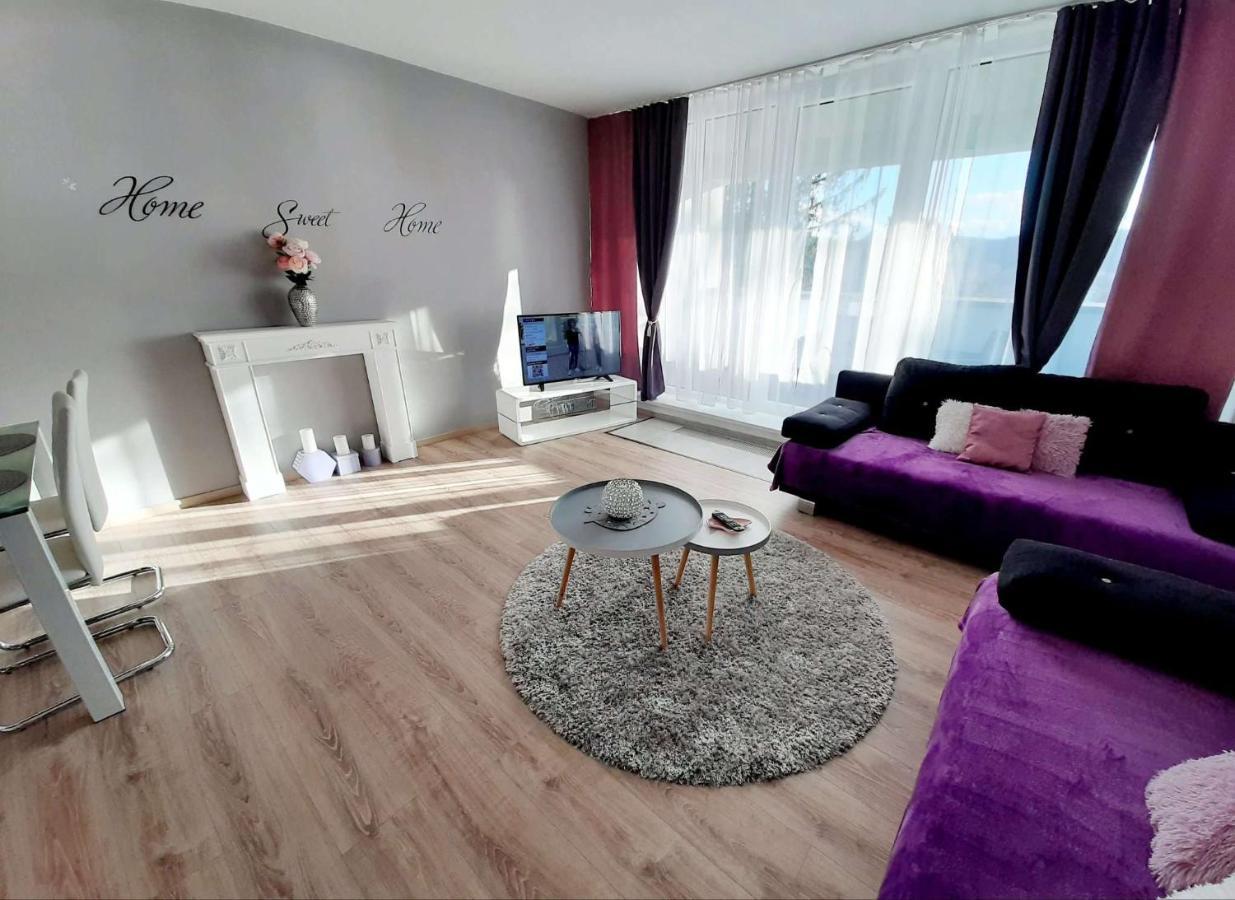 Riviera Lipno 510/17 Leilighet Lipno nad Vltavou Eksteriør bilde